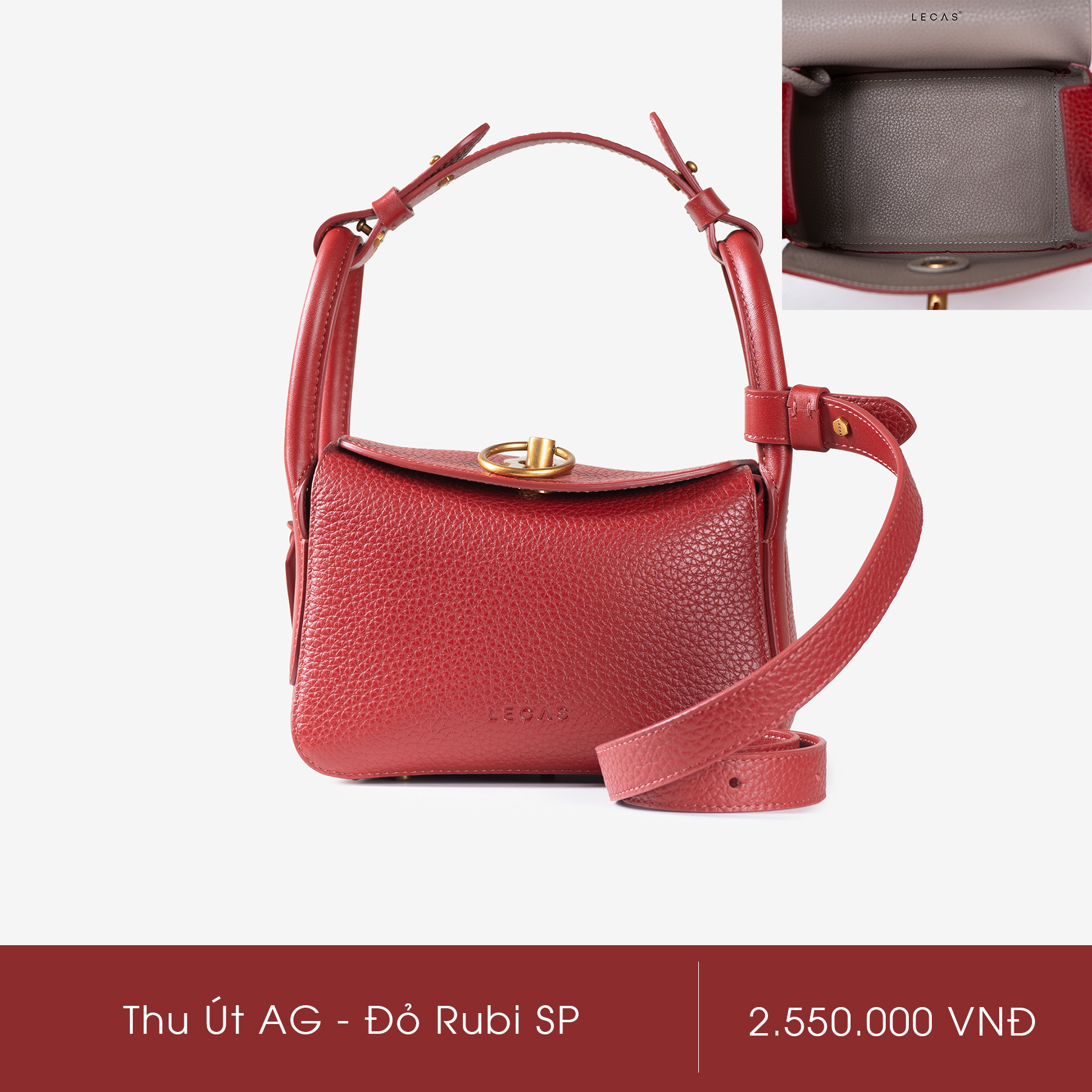 Túi Đeo Chéo/ Xách Tay Thu Út_thumbnail_2