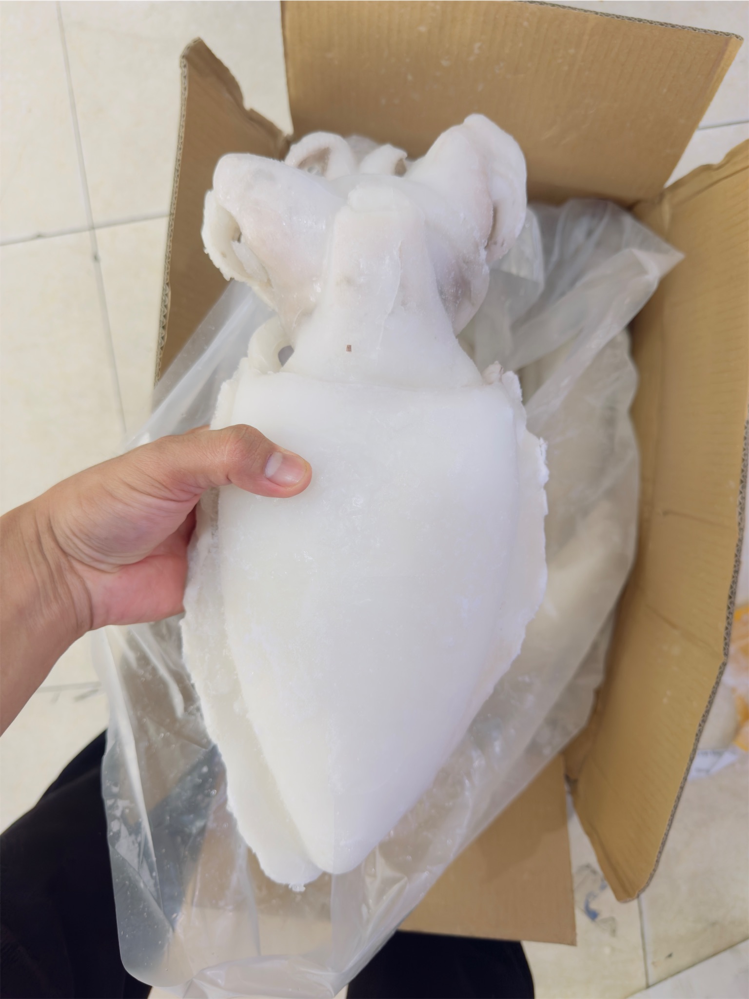 Mực nang làm sạch Loại 1_thumbnail_2