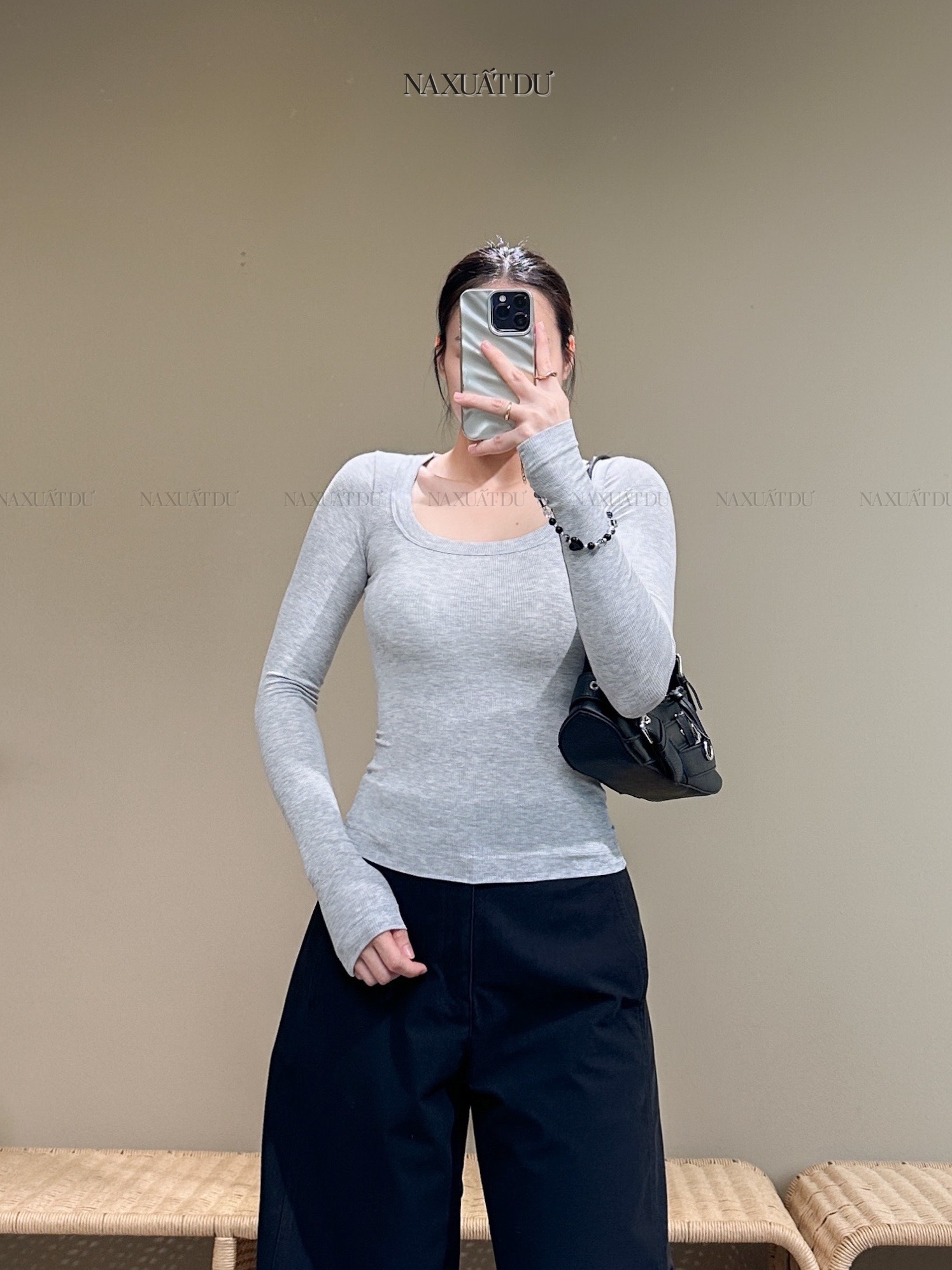 Áo thun tay dài nữ - A280  (SALE)_thumbnail_25