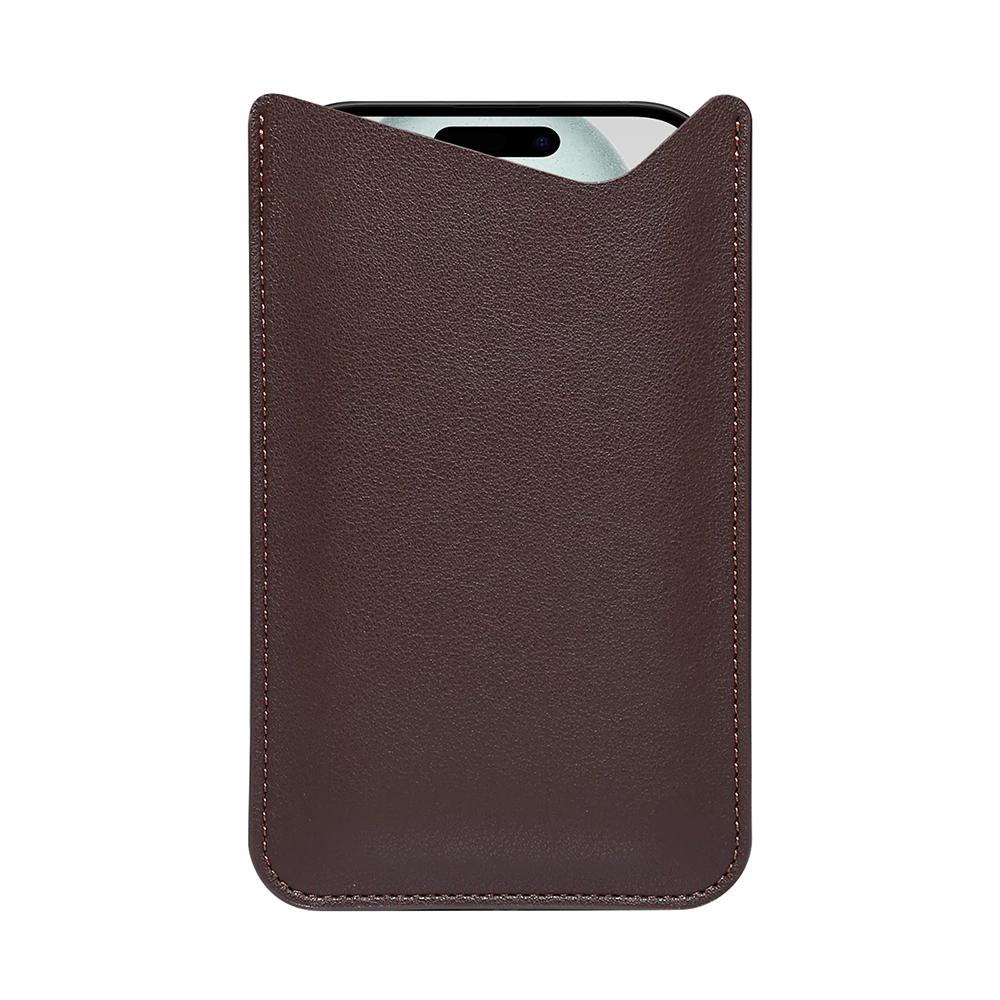 Stylish and minimalist opening Universal phone bag_thumbnail_1