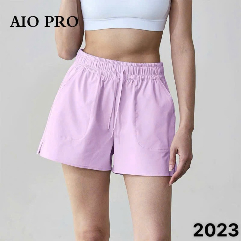 Quần Đùi Thể Thao Boxer QC Xẻ Tà Dáng Chữ A_thumbnail_2
