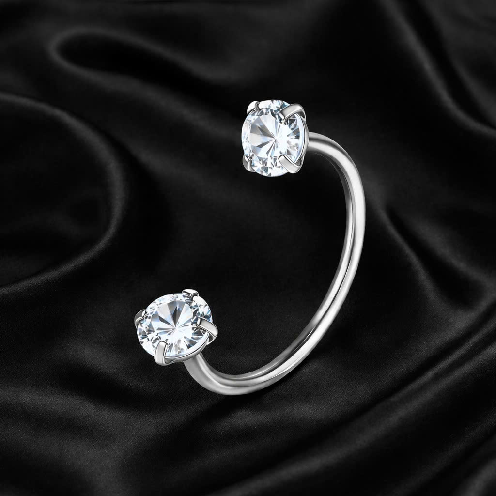 Septum titan trắng size 8 dày 1_thumbnail_3