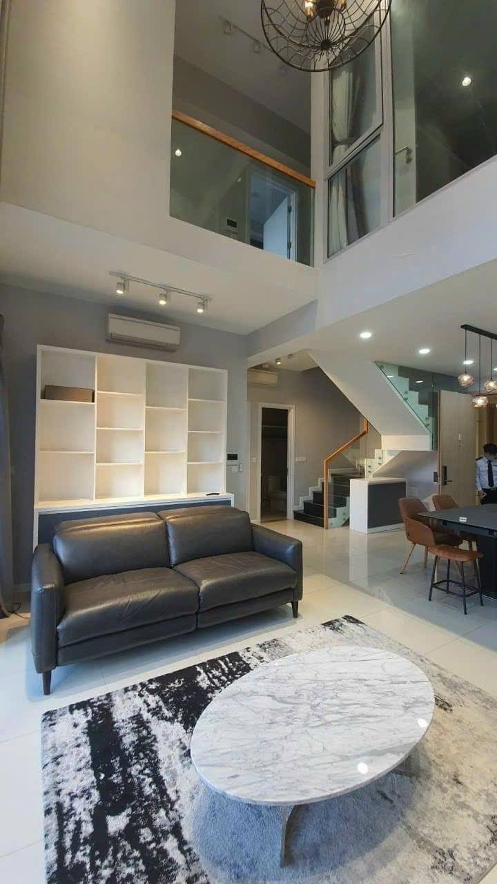 SANG NHƯỢNG GIÁ TỐT - CẬP NHẬT HƠN 200 CĂN HỘ, NT HIỆN ĐẠI TỪ 1-2-3-4-DUPLEX-PENTHOUSE TẠI ESTELLA HEIGHTS