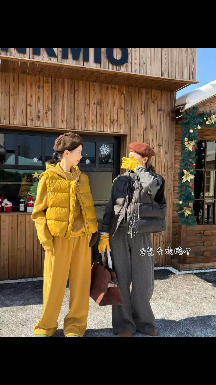 Set bộ nỉ mũ áo gile - K47