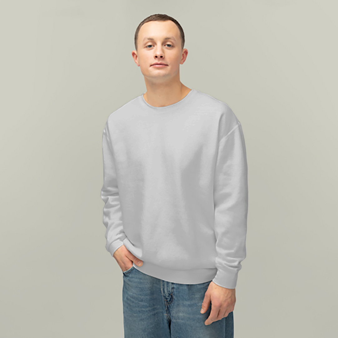 Áo sweater nữ form rộng STT01 PTG vải chân cua in basic_thumbnail_2