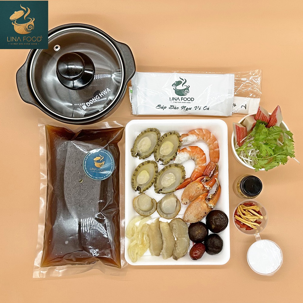 Set Súp Bào Ngư Càng Cua_thumbnail_2