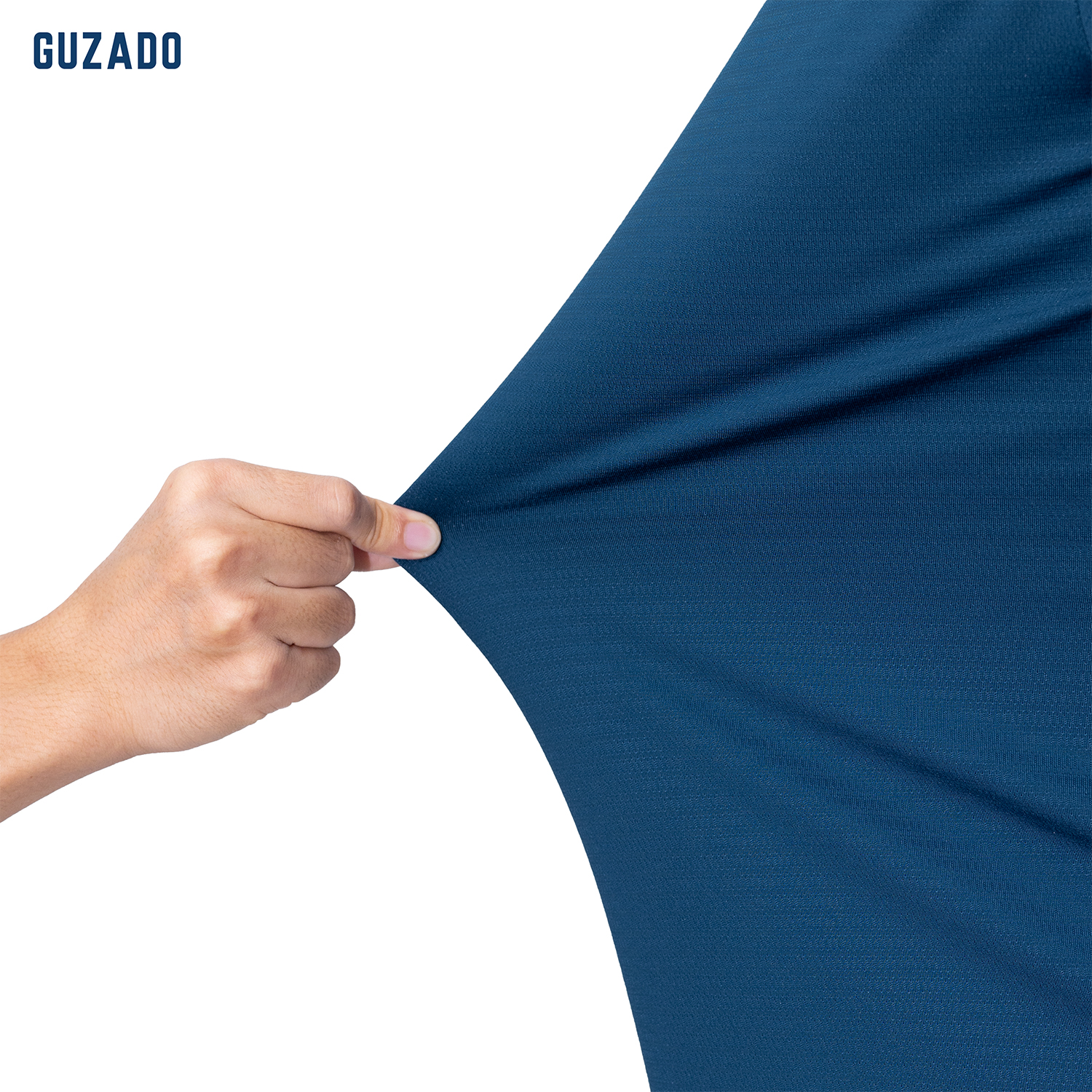 Set Đồ Bộ Nam GUZADO Vải Thông Hơi Siêu Thoáng Khí, Mềm Mại GBT02_thumbnail_8