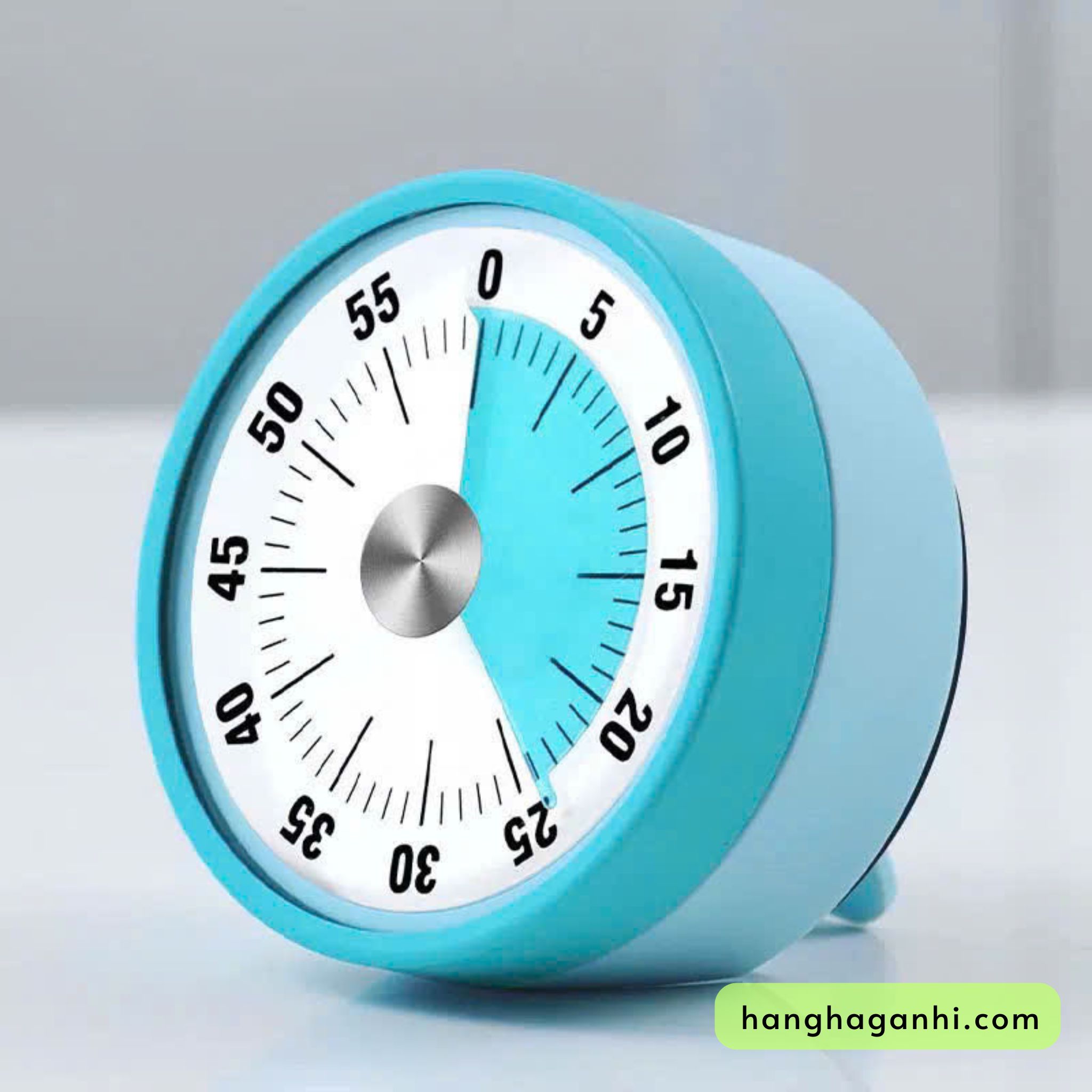 Đồng hồ đếm ngược có chân