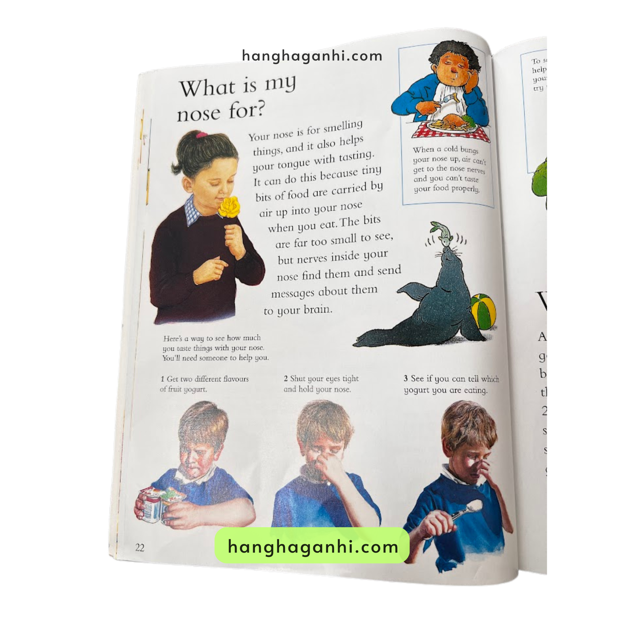 I wonder why, Bộ 24 cuốn Sách Khoa học cho bé nhập khẩu nguyên seal kèm file nghe giọng bản ngữ_thumbnail_28