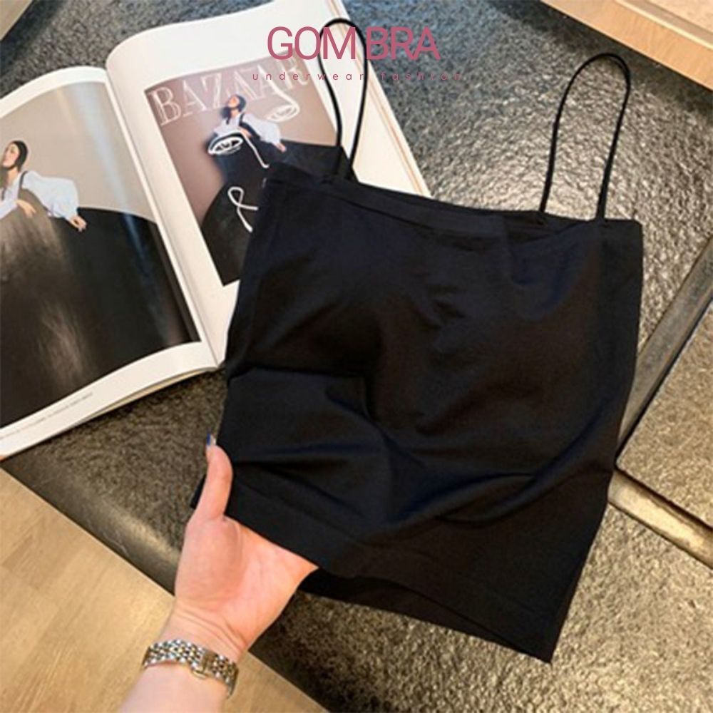 Áo bra 2 dây mảnh croptop SA-9998_thumbnail_2