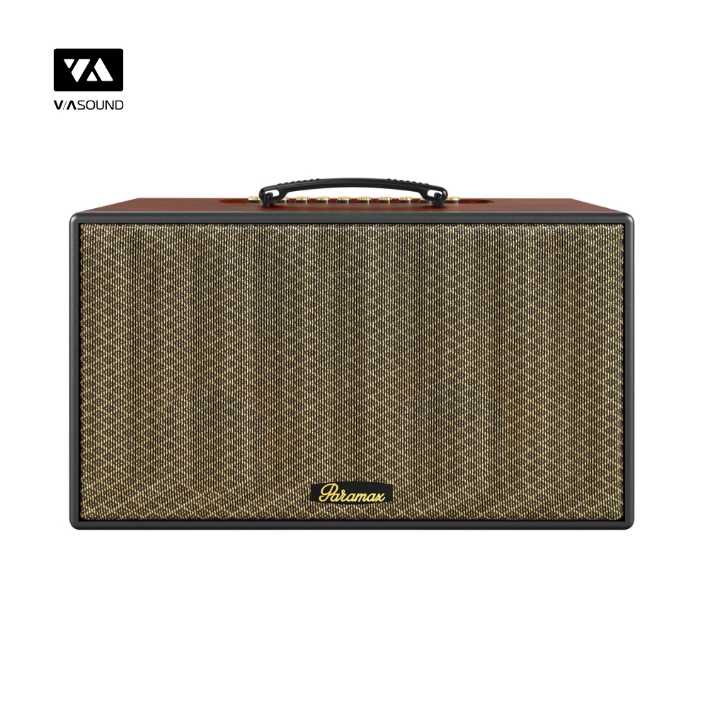 Loa Xách Tay PARAMAX AURA_thumbnail_4