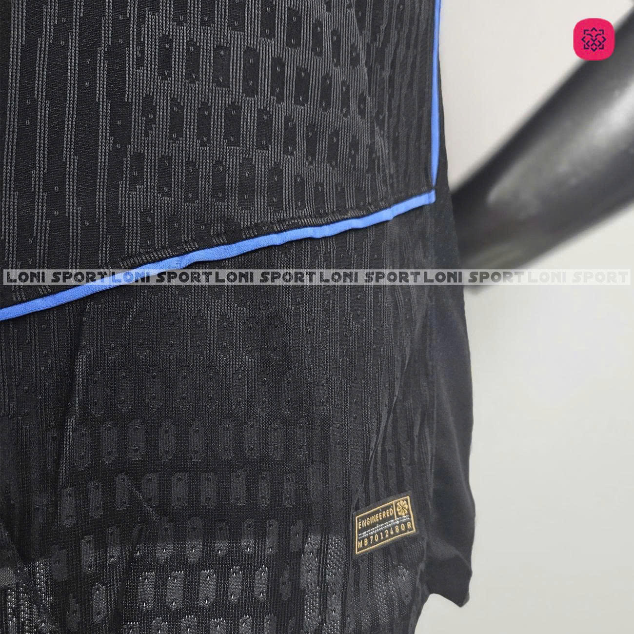 Áo chelsea 3rd đen mùa giải mới 25/26_thumbnail_3