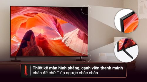 Sony Google TV KD-85X80L_thumbnail_2