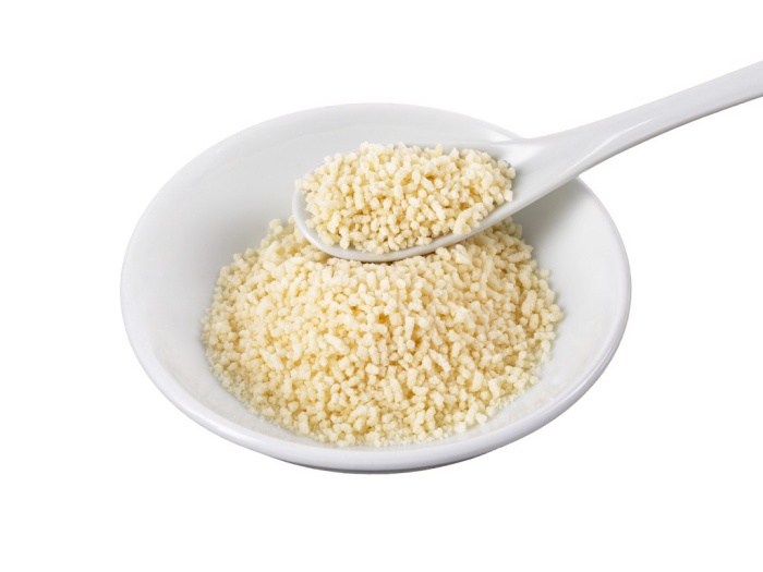 Granulated Broth Seasoning