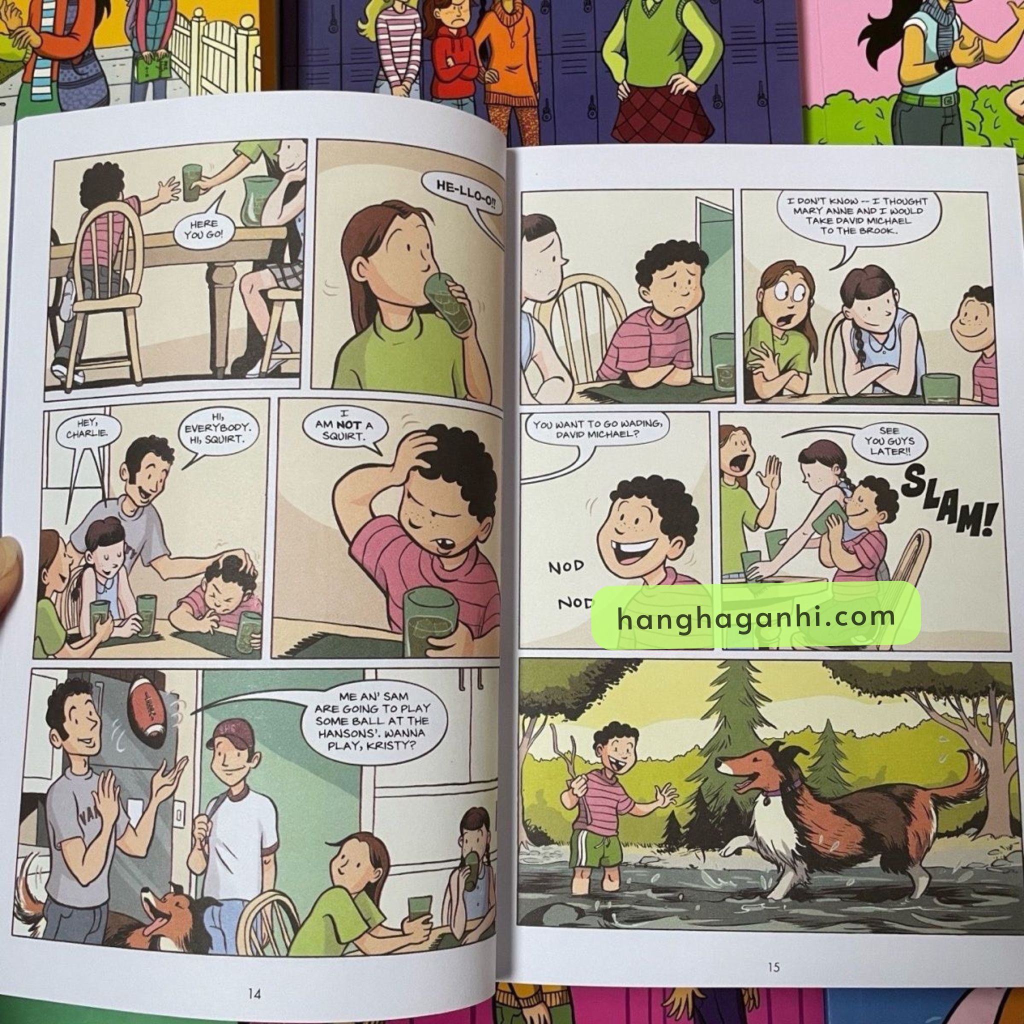 Raina Telgemeier trọn bộ 10 cuốn_thumbnail_9
