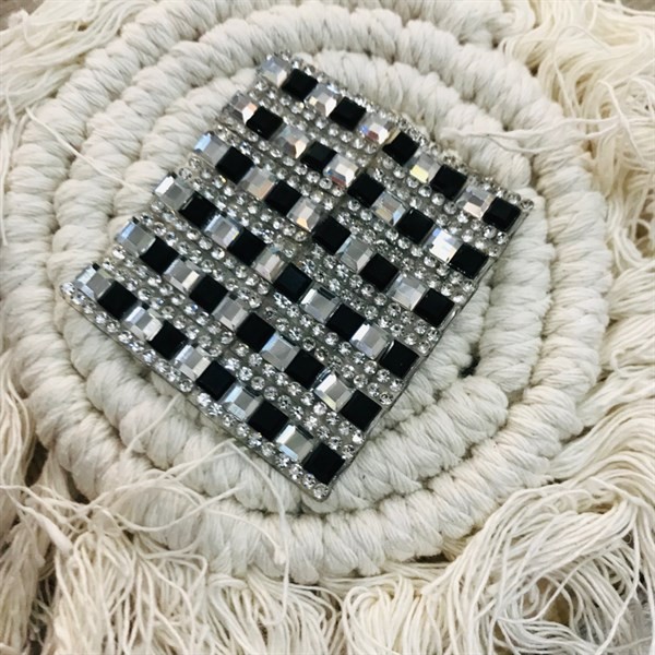 Set đá chữ mã 24