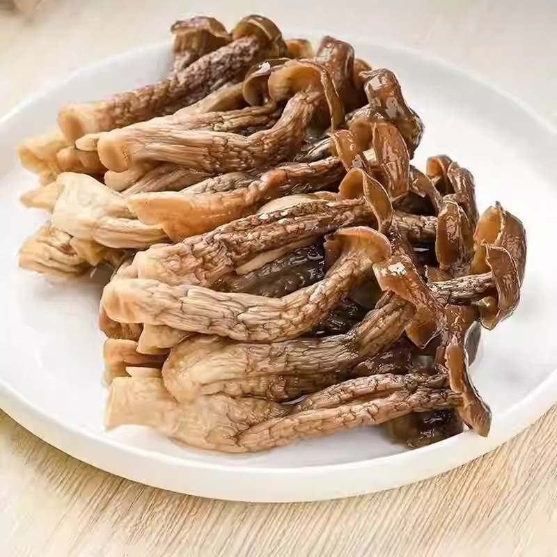 Nấm lộc nhung khô loại 1_thumbnail_2