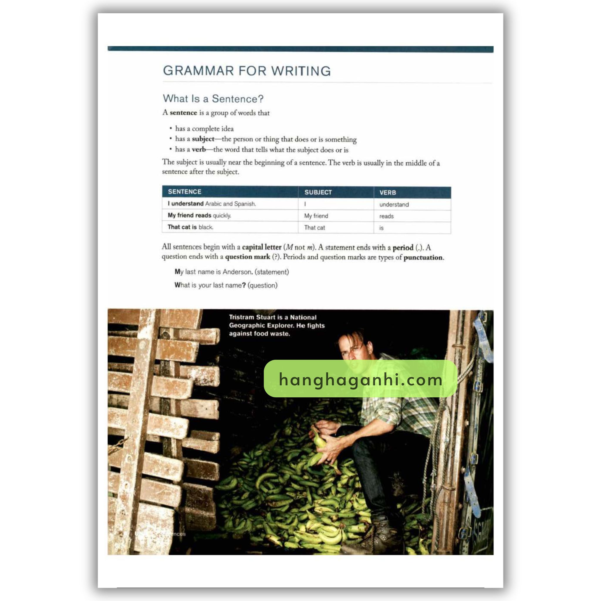 Great Writing Foundations (5Th Edition)_thumbnail_5
