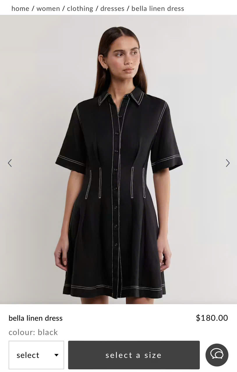 D185- Đầm sơ mi_thumbnail_3