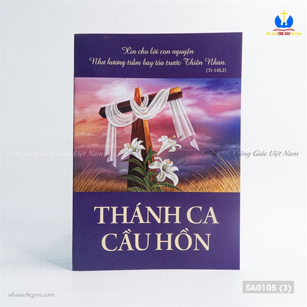 Thánh ca cầu hồn ✔_thumbnail_1