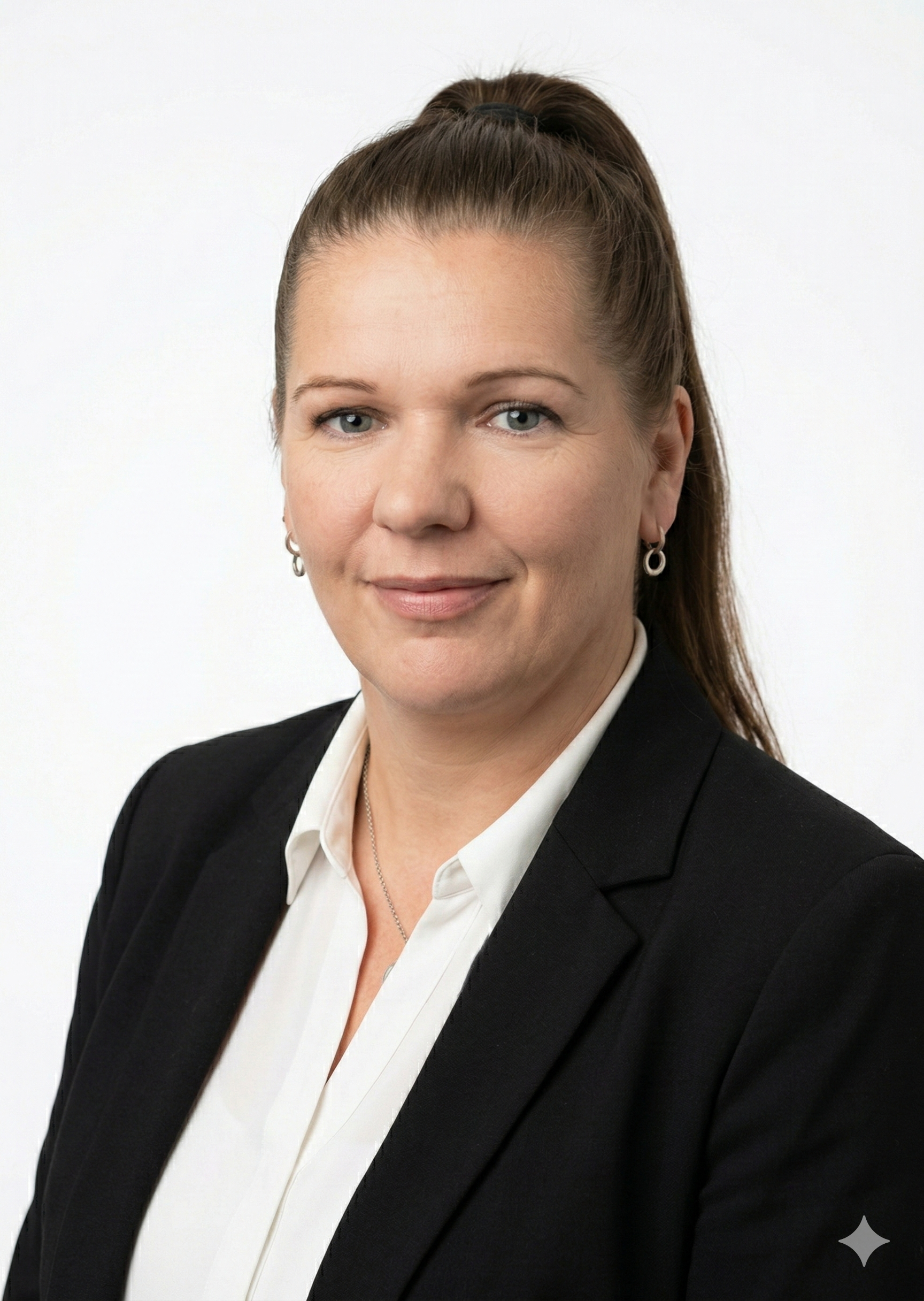 Jacqueline Hegewald