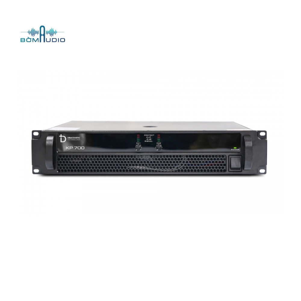 Cục Đẩy Công Suất DBACOUSTIC KP700_thumbnail_0