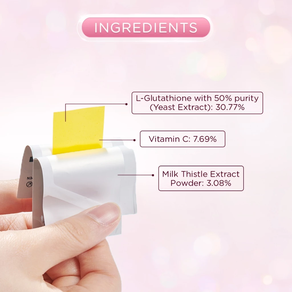 Esther Formula Glutathione Direct Strips 3X_thumbnail_3