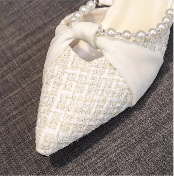 Dép xỏ ngón kiểu Chanel mũi nhọn_thumbnail_5