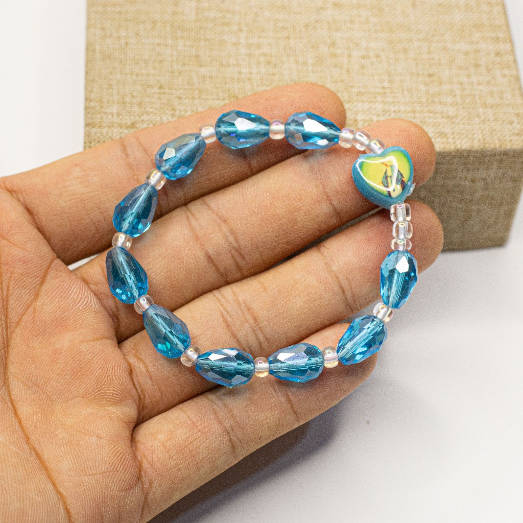 Vòng Mân Côi - Tràng hạt đeo tay phale thường dài 8ly NS72-3 Quà tặng Công Giáo, GIÁNG SINH, sinh nhật_thumbnail_0