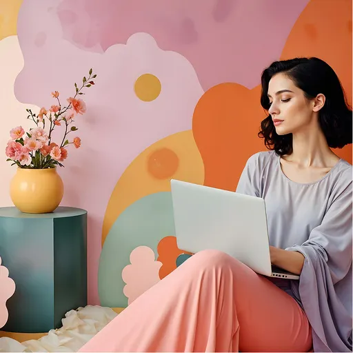 Phối màu quần áo công sở với 4 bước đơn giản, ai cũng làm được