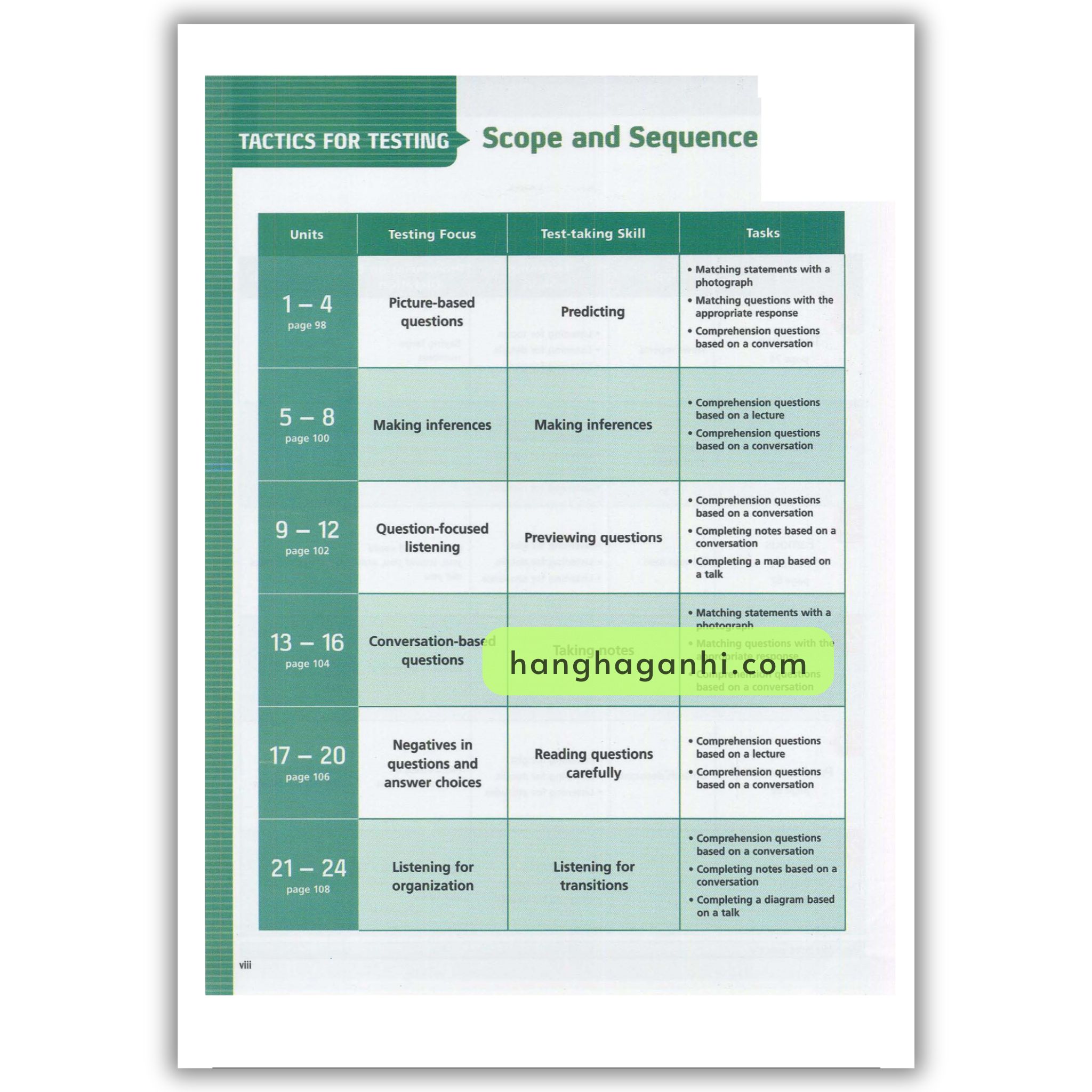 Expanding Tactics for Listening Student Book (Third Edition)_thumbnail_4