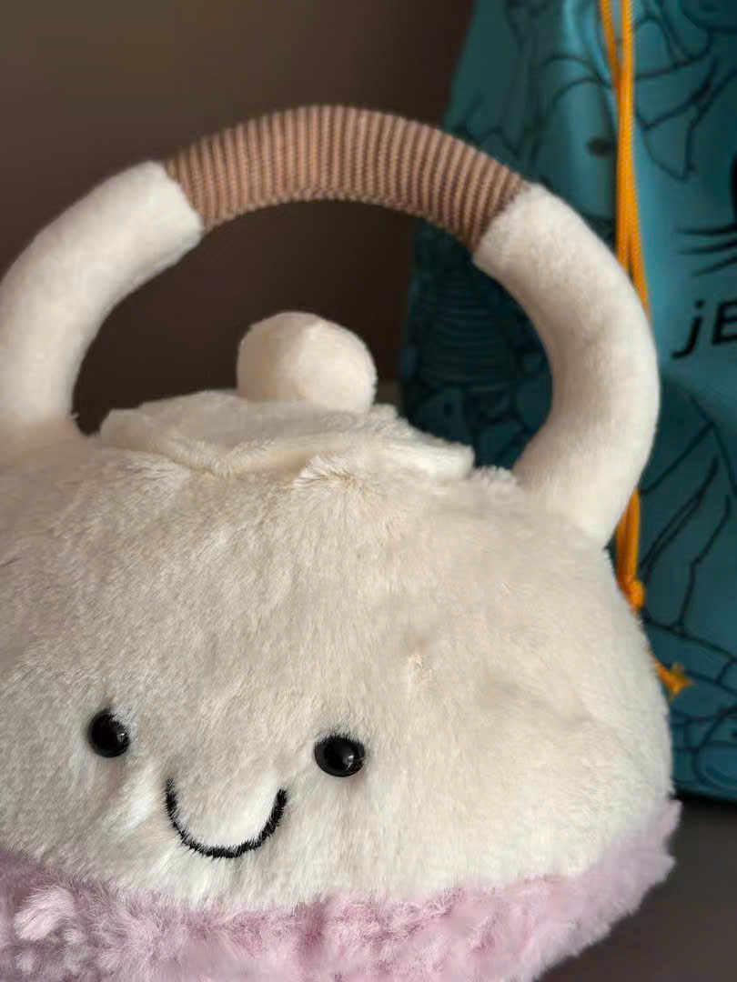 JELLY CAT Titia TEAPOT_thumbnail_7