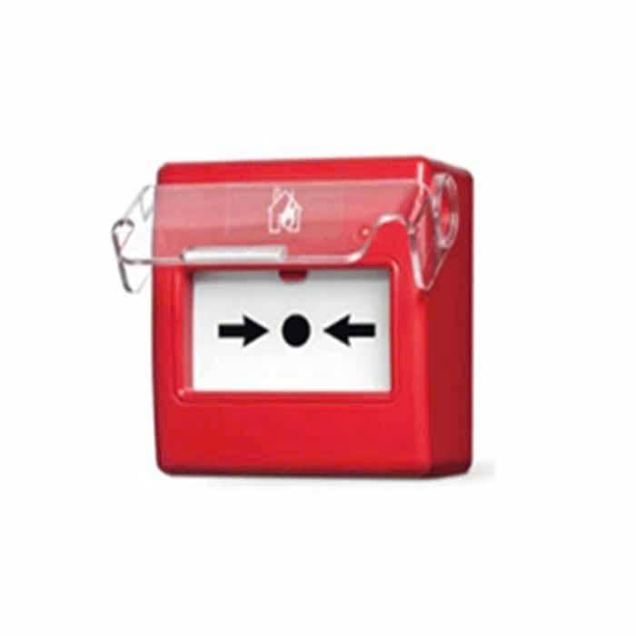 Nút nhấn khẩn địa chỉ_QA-0817 HORING