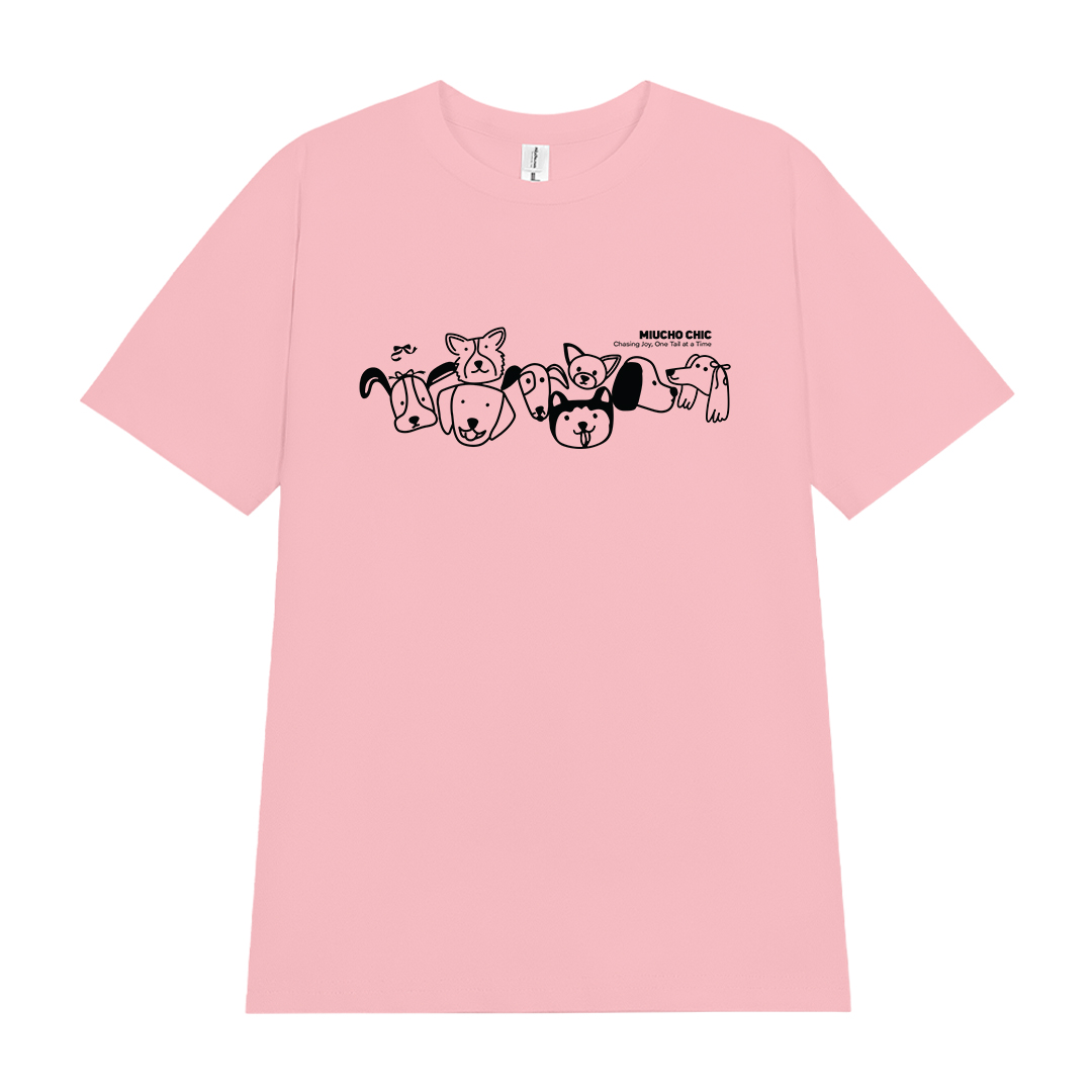 Áo thun nữ form regular ARD2412 Miucho Chic chất vải cotton cao cấp co giãn 4 chiều thoáng mát in artwork_thumbnail_13