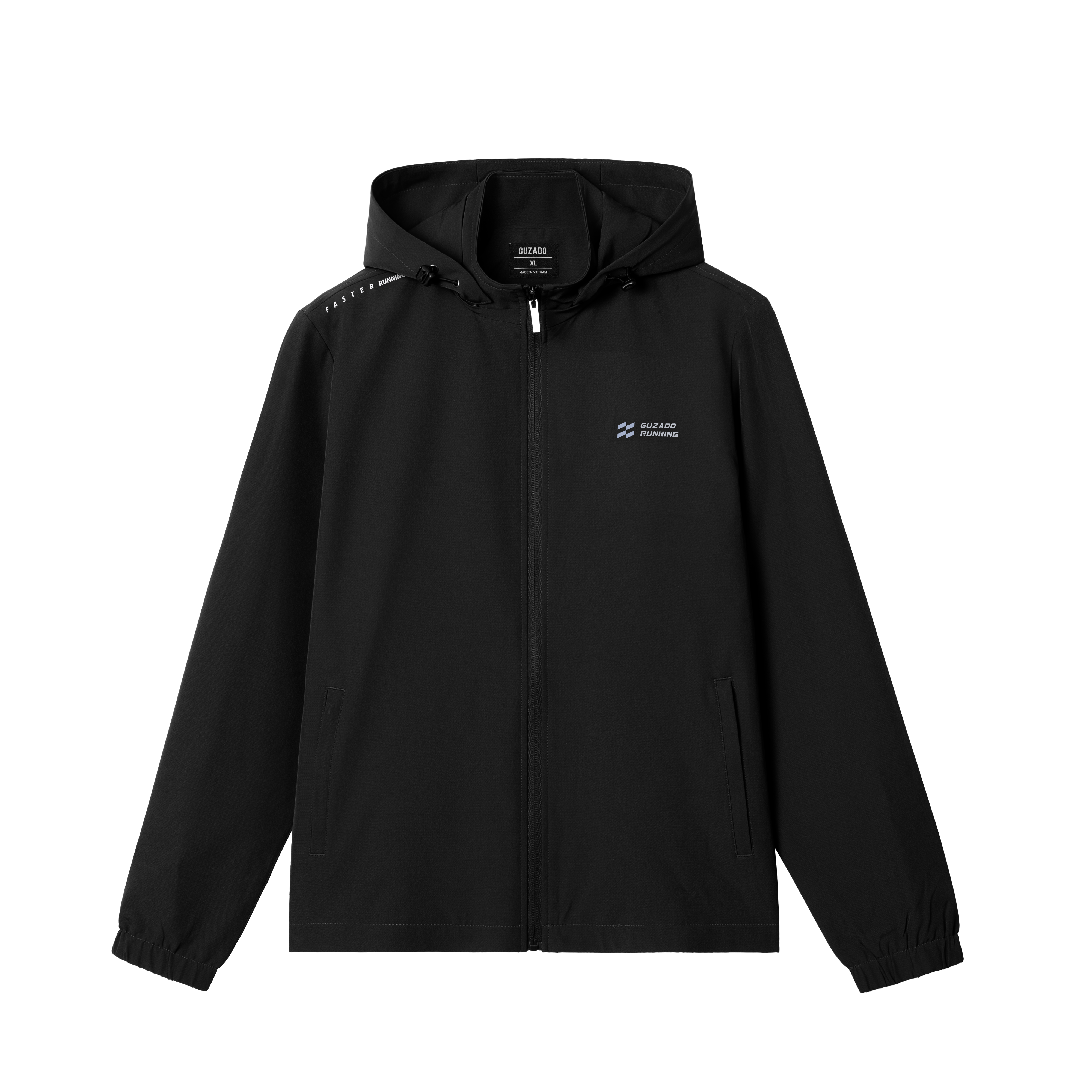 Bộ Quần Áo Nam Thu Đông GUZADO Chống Gió, Chống Nước, Giữ Ấm Giữ Nhiệt Tốt GBG01_thumbnail_5