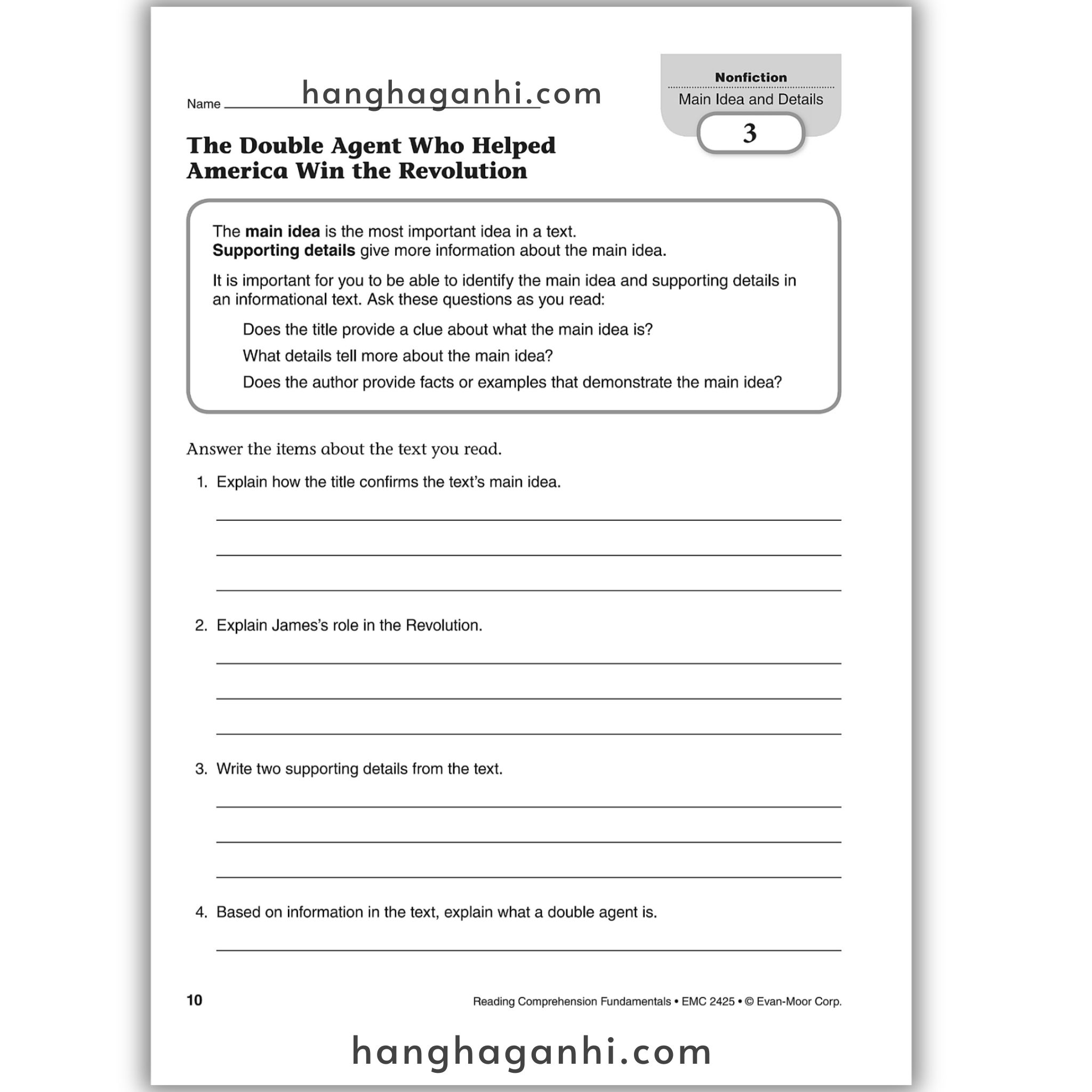 Reading Comprehension Fundamentals- Trọn Bộ 6 Grades_thumbnail_20