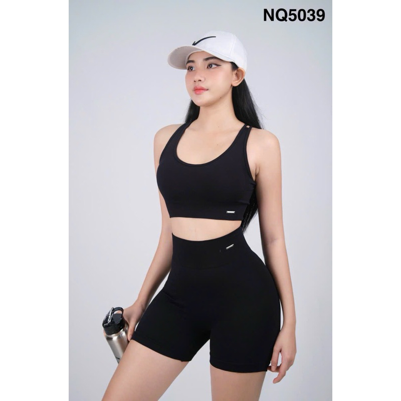 Bộ Đồ Thể Thao Dáng Đùi Dây Chéo_thumbnail_9