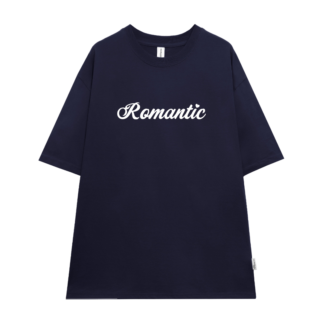 Áo thun cặp nam nữ form rộng 1963 Miucho vải cotton 4c 220gsm thoáng mát cổ tròn in basic_thumbnail_19