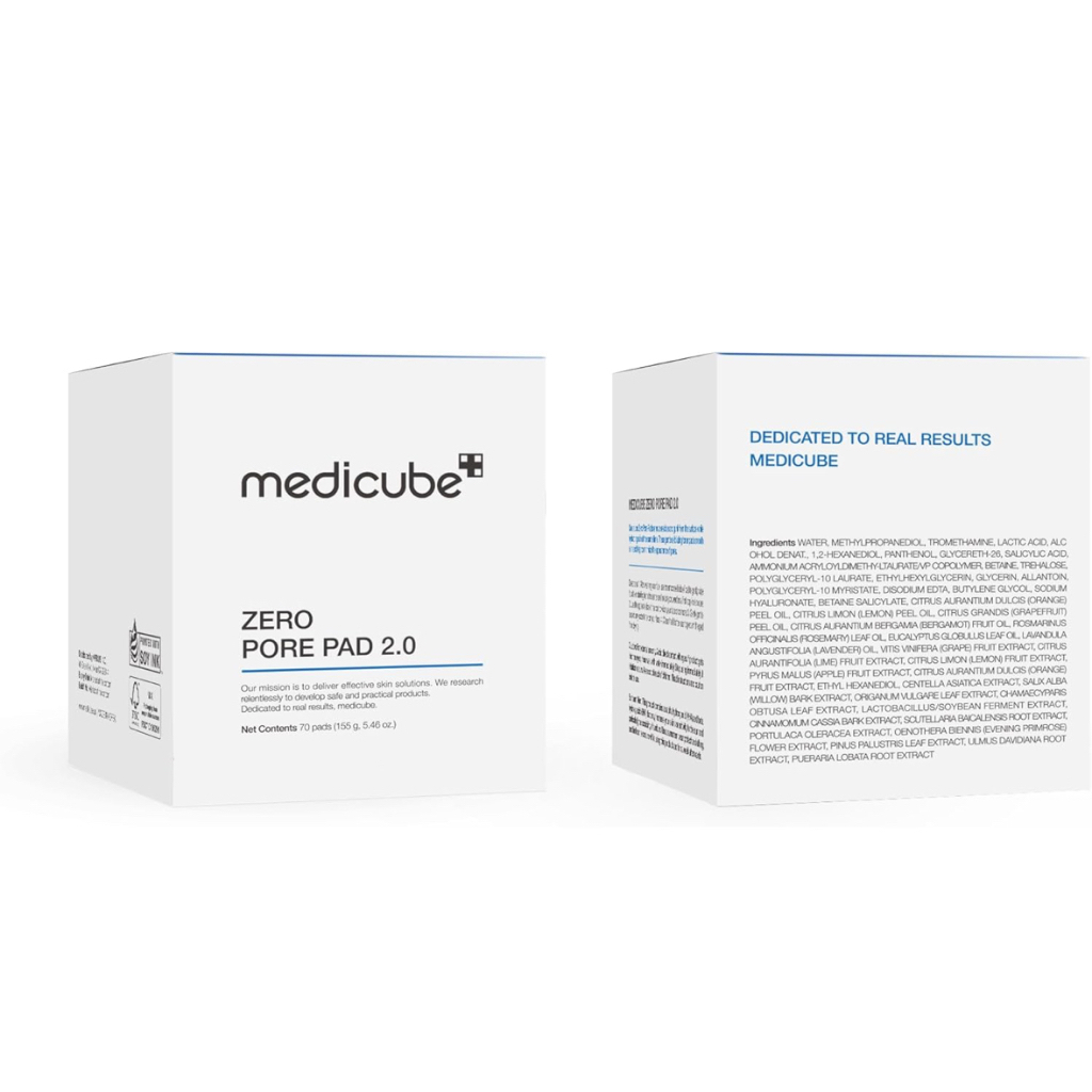 Medicube Zerpo Pore Pad 155g_thumbnail_3