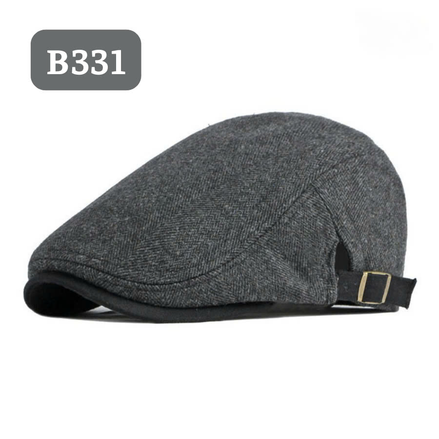 Mũ beret B33X