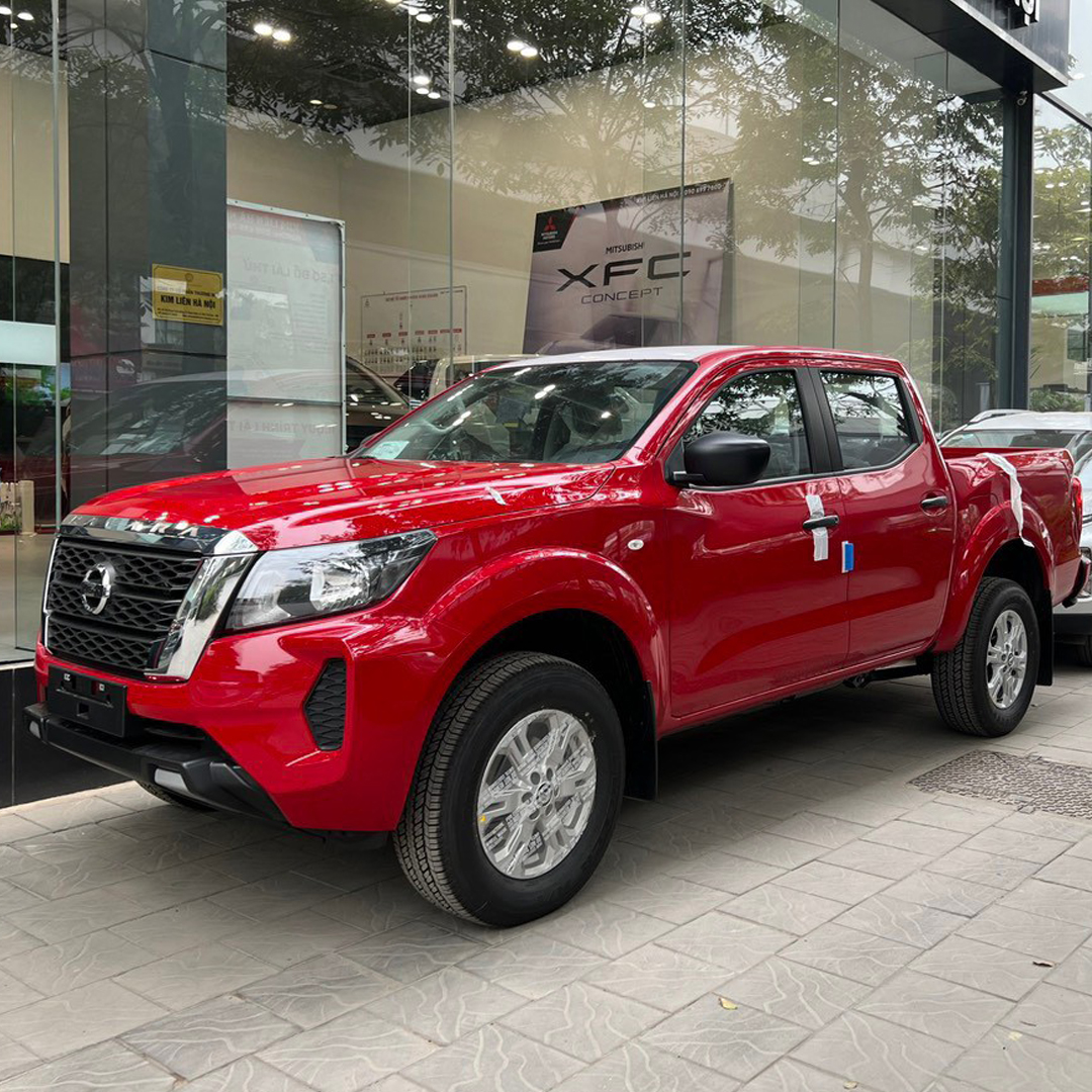 Nissan Navara EL tiêu chuẩn_thumbnail_14