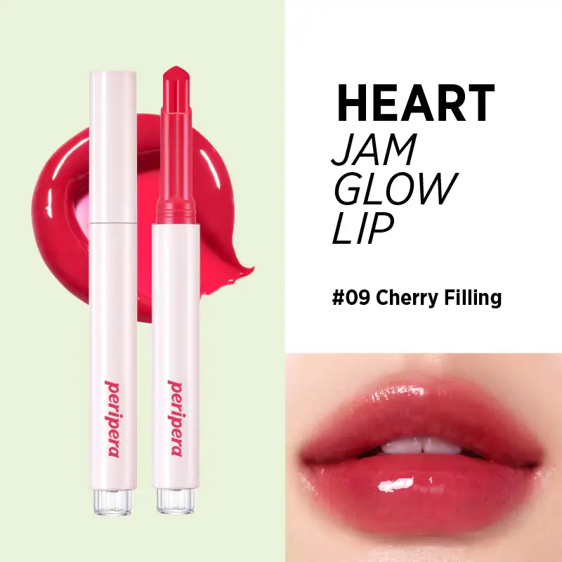 Peripera Heart Jam Glow Lip 1.4g_thumbnail_10