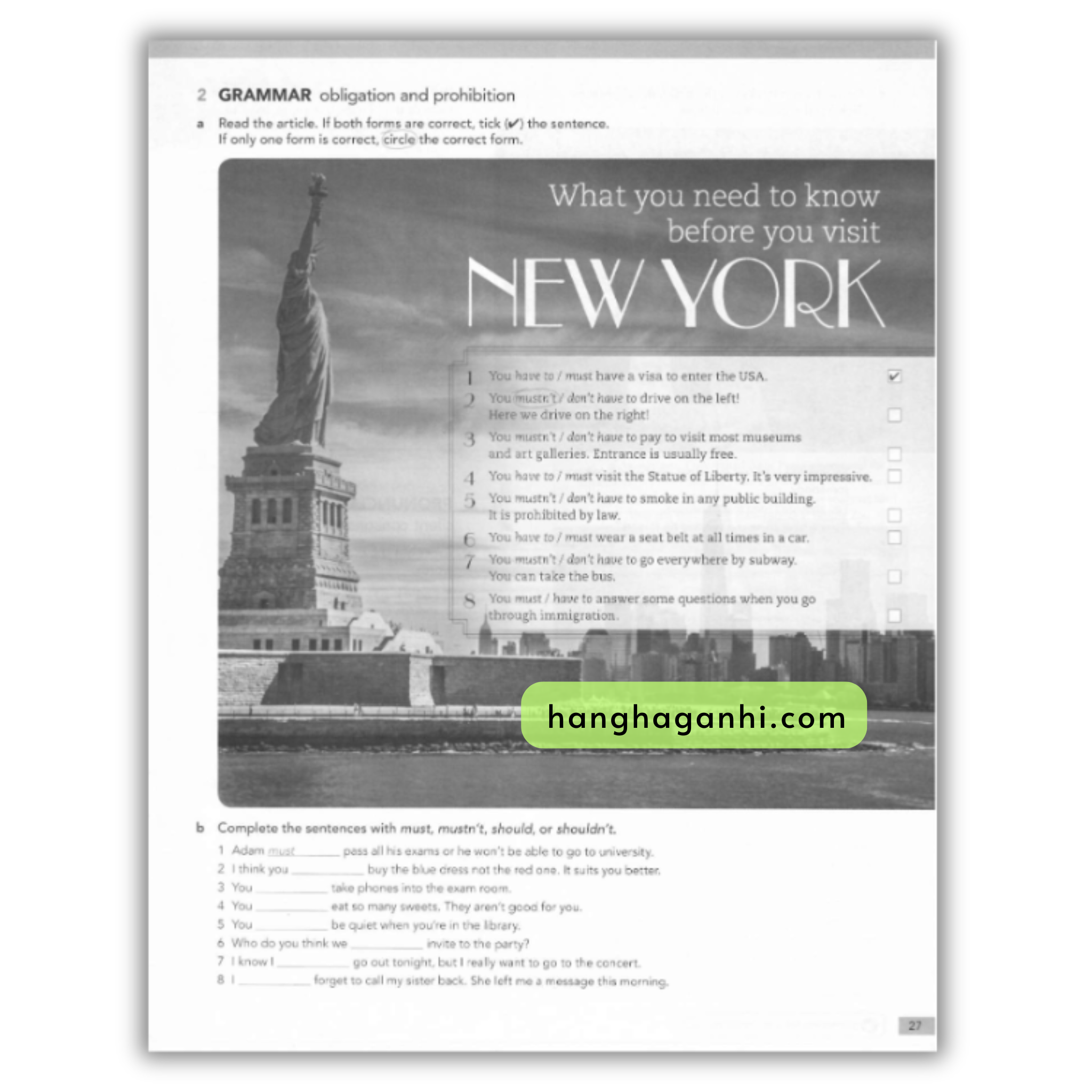 English File: Intermediate Workbook with Key (Fourth Edition)_thumbnail_12