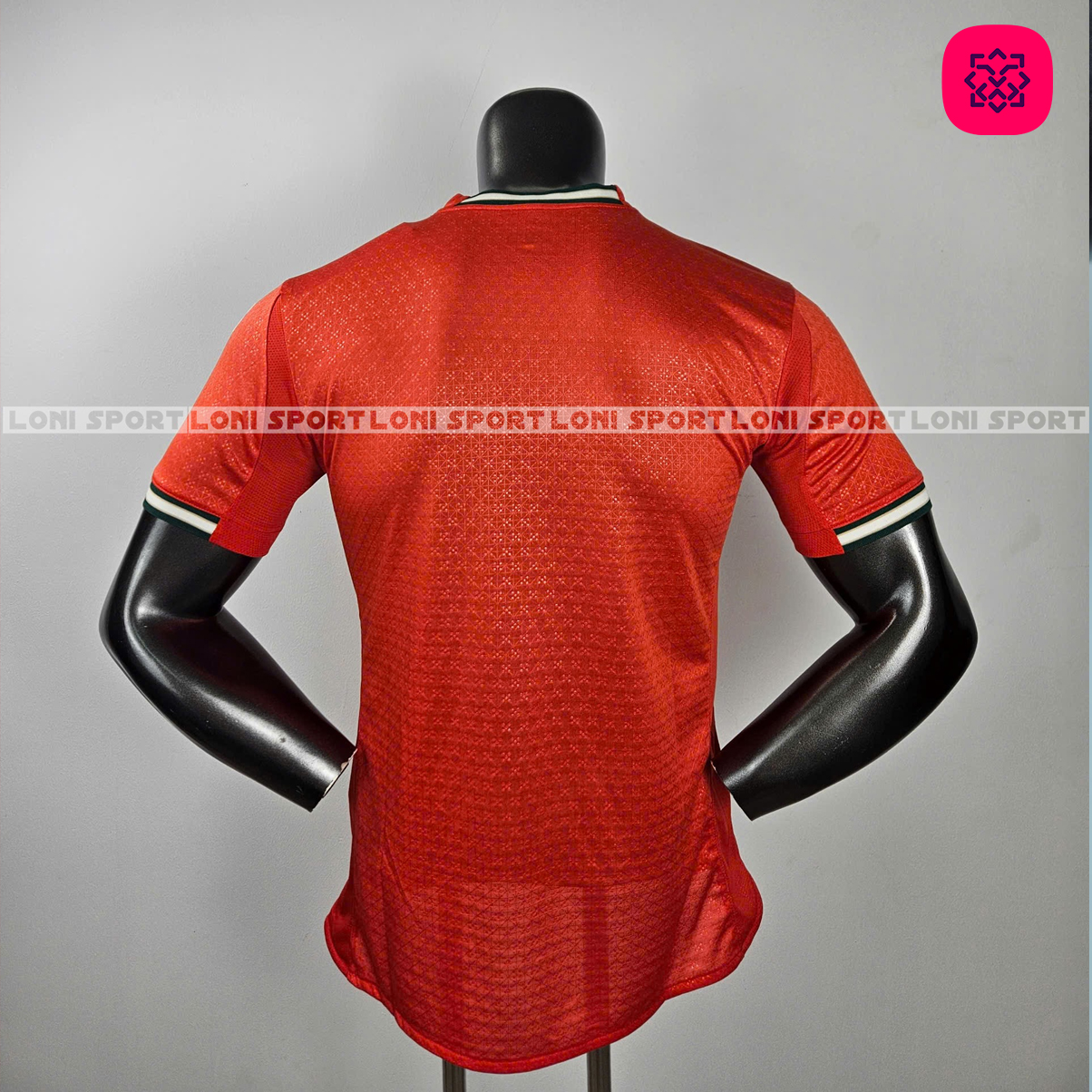 Áo BĐN sân nhà đỏ 25/26 SF_thumbnail_1