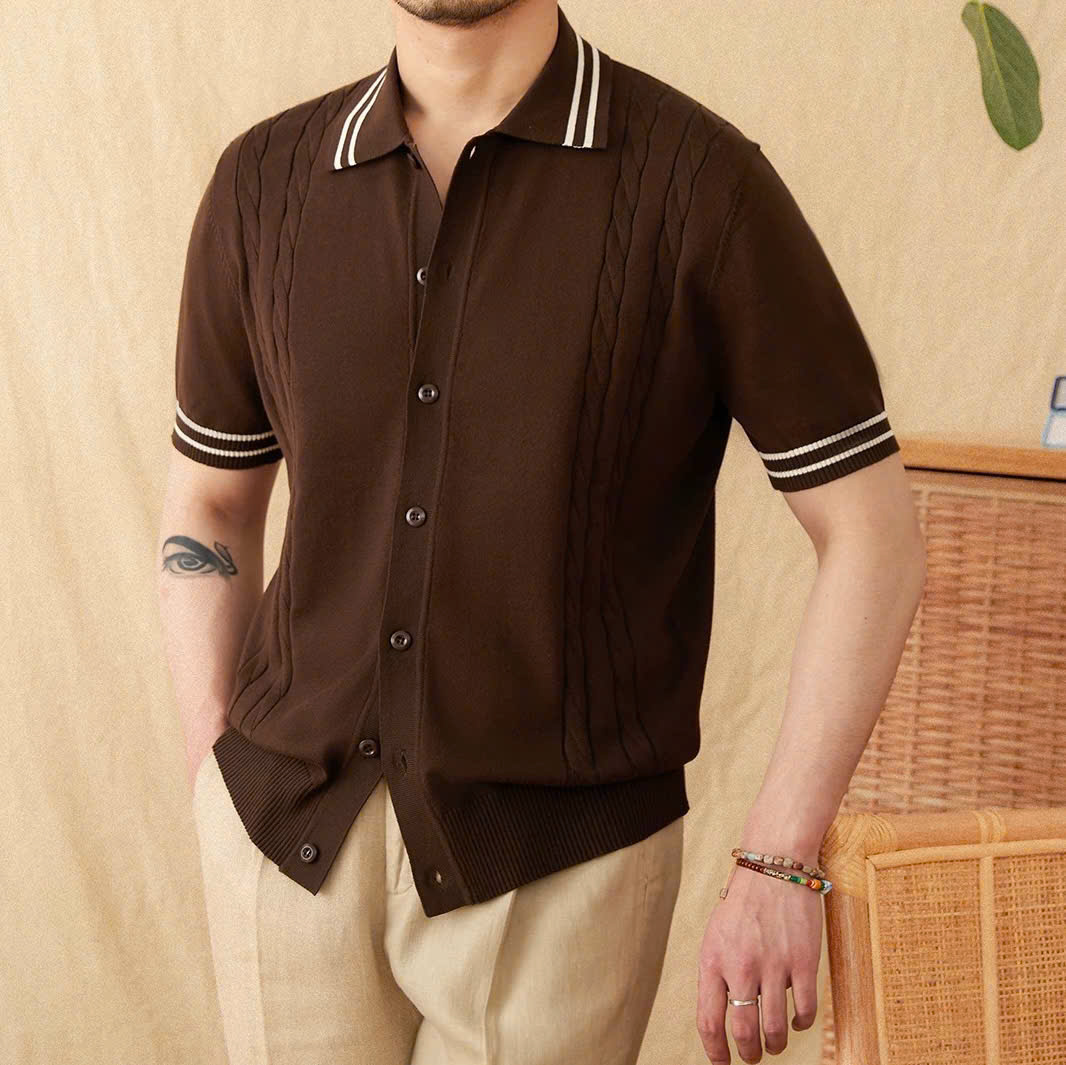 Polo Woven Rope Premium