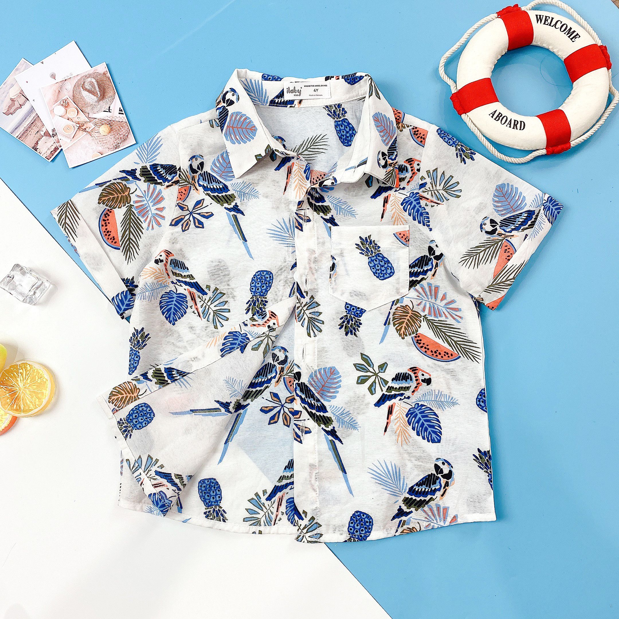 Áo sơ mi hoa lá_thumbnail_0