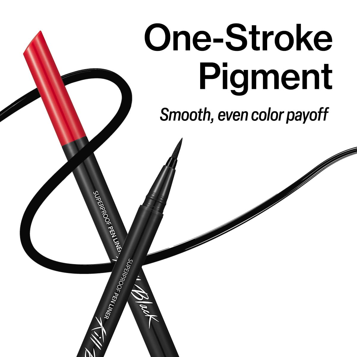 [CLIO] Bút kẻ mắt nước Clio Superproof Brush Liner_thumbnail_2