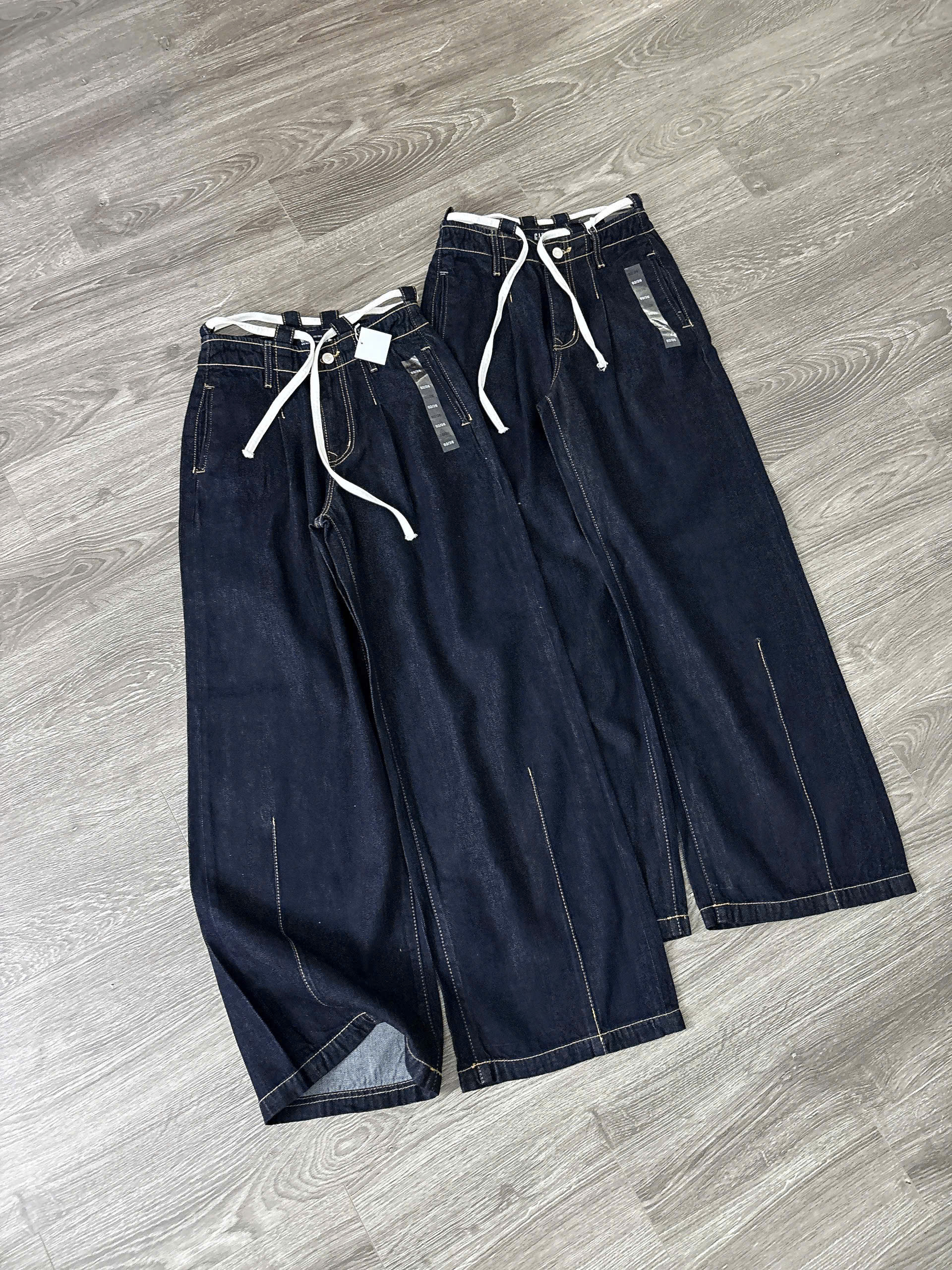 Q279 QUẦN JEAN SUÔNG