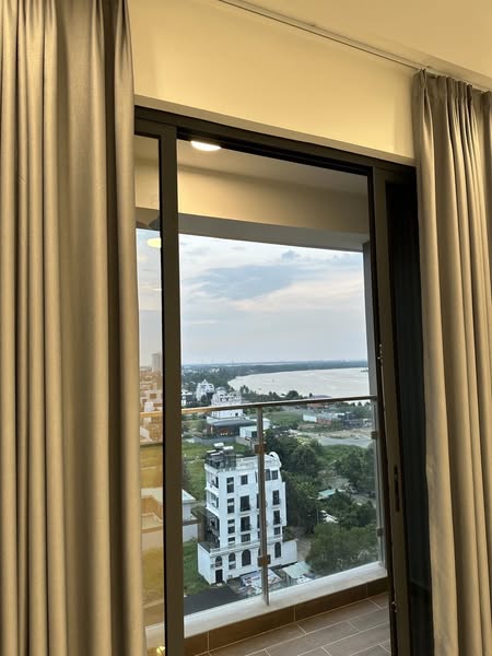 Bán nhanh căn hộ 2PN One Verandah view sông vĩnh viễn_thumbnail_4