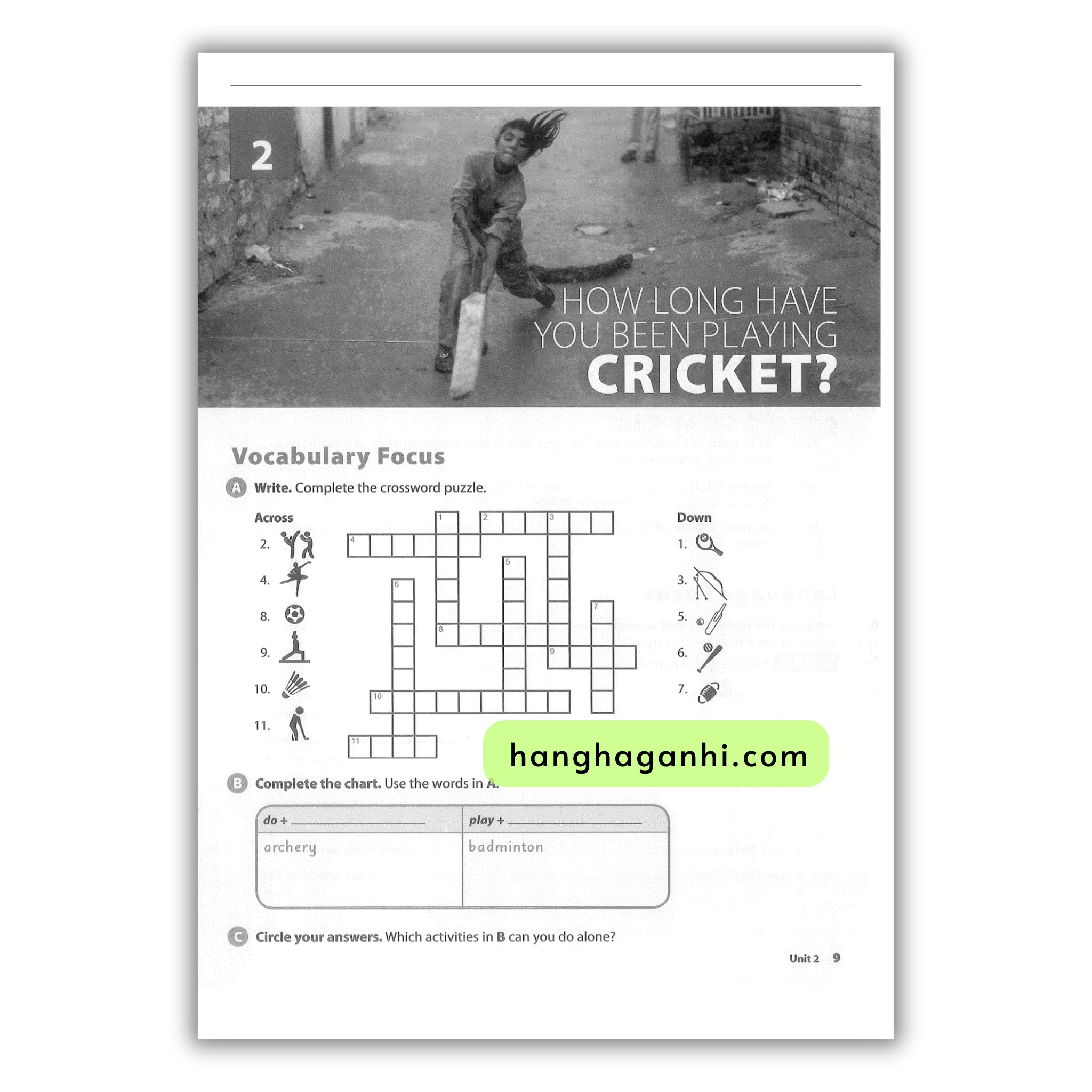 Time Zones 4 Workbook (Second Edition)_thumbnail_8